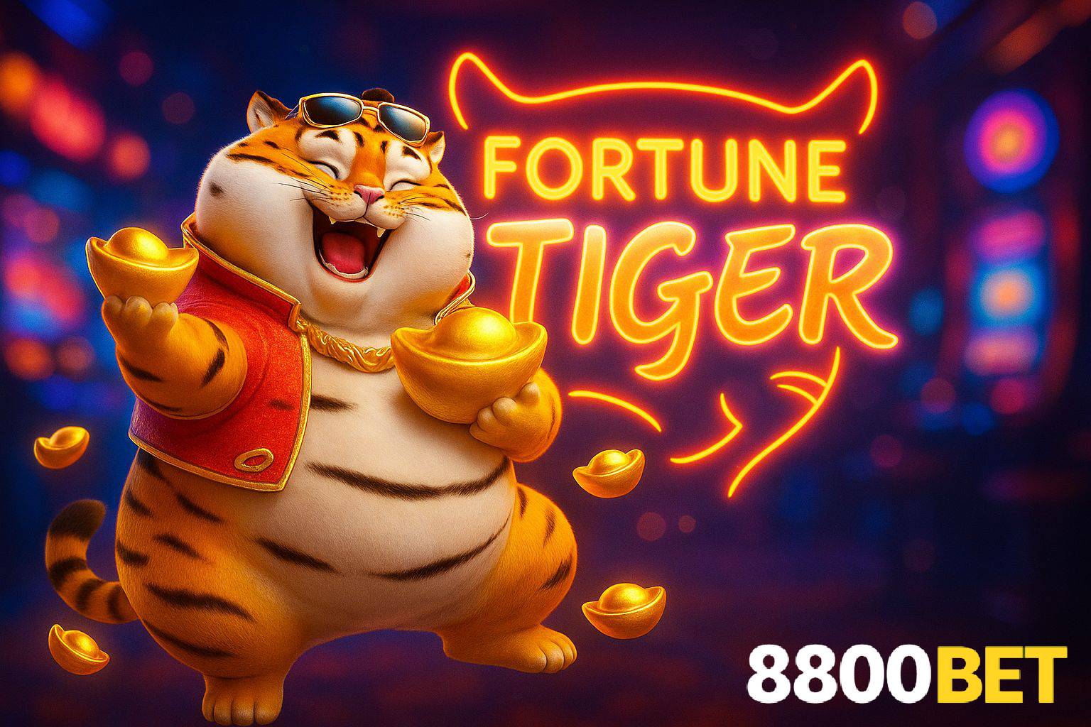 Como Jogar Fortune Tiger