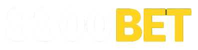 Logo da 8800BET