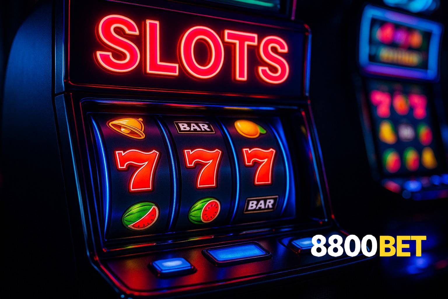 Benefícios dos Slots
